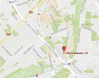 Agencia Inmobiliaria RingInmobiliaria en San Sebastián de los Reyes Madrid