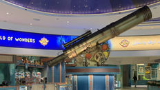 World of Wonders, Qatar