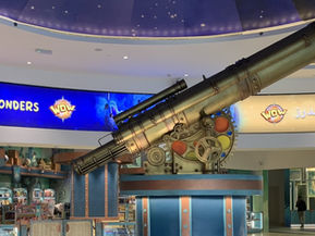 World of Wonders, Qatar