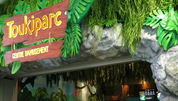 Toukiparc, Canada