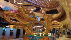 City of Dreams, Philippines