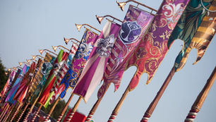 Tomorrowland, Belgium