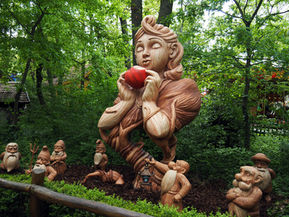 Familypark - Märchenwald
