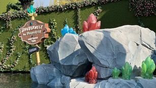 Europa-Park, Germany