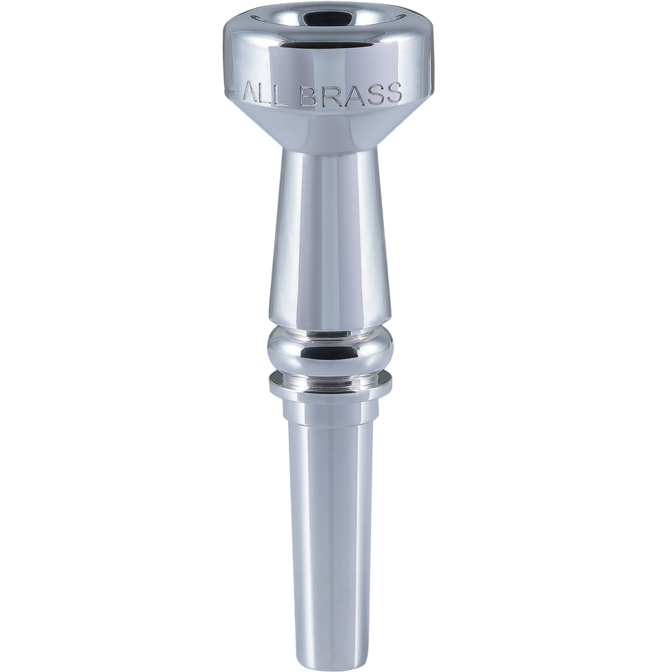 Boquilla Standard trompeta