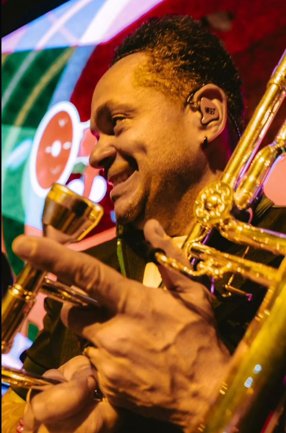 Miniatura: Boquilla Pesada Trombón