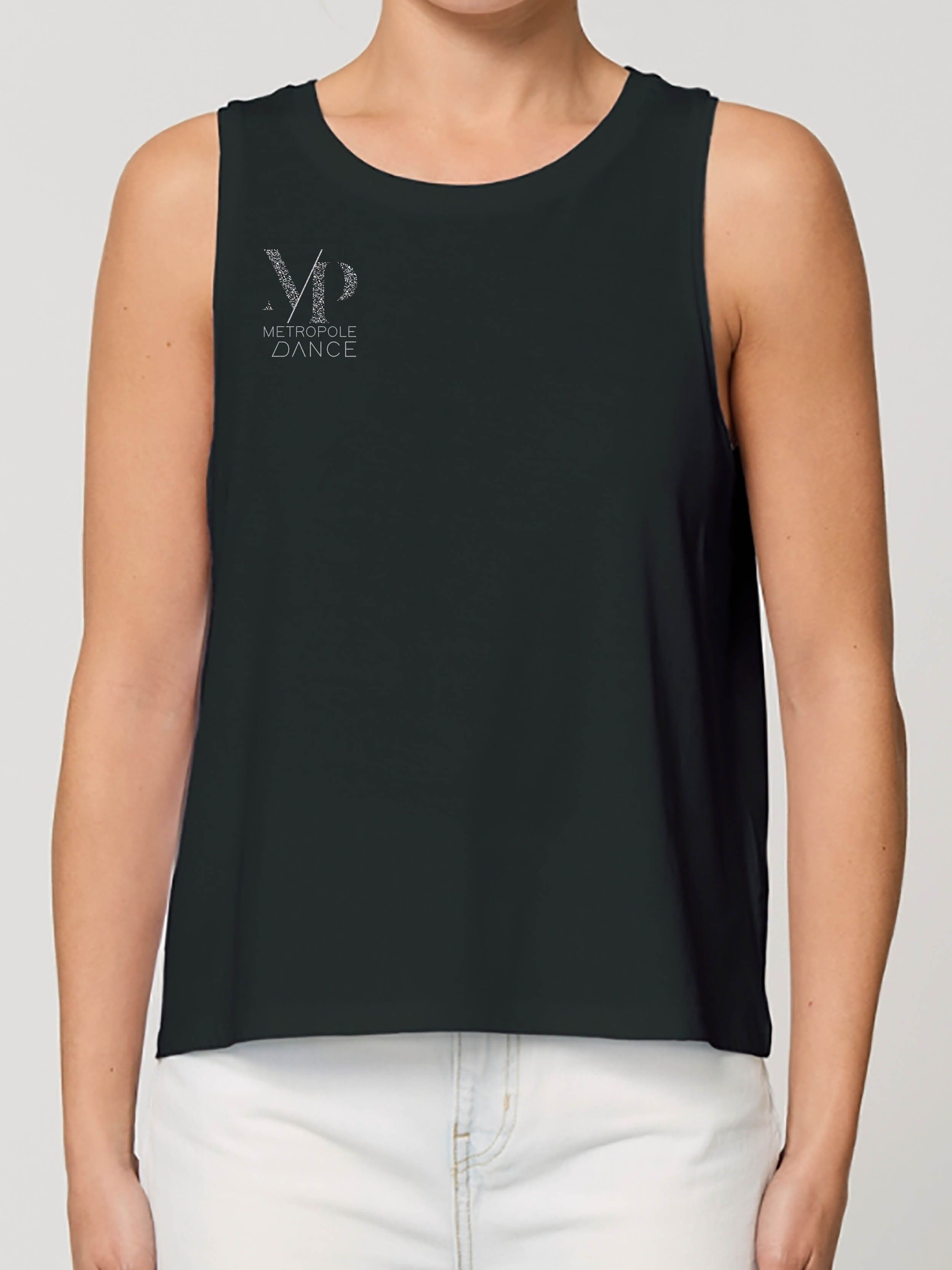 MetroPoleDance - Tanktop