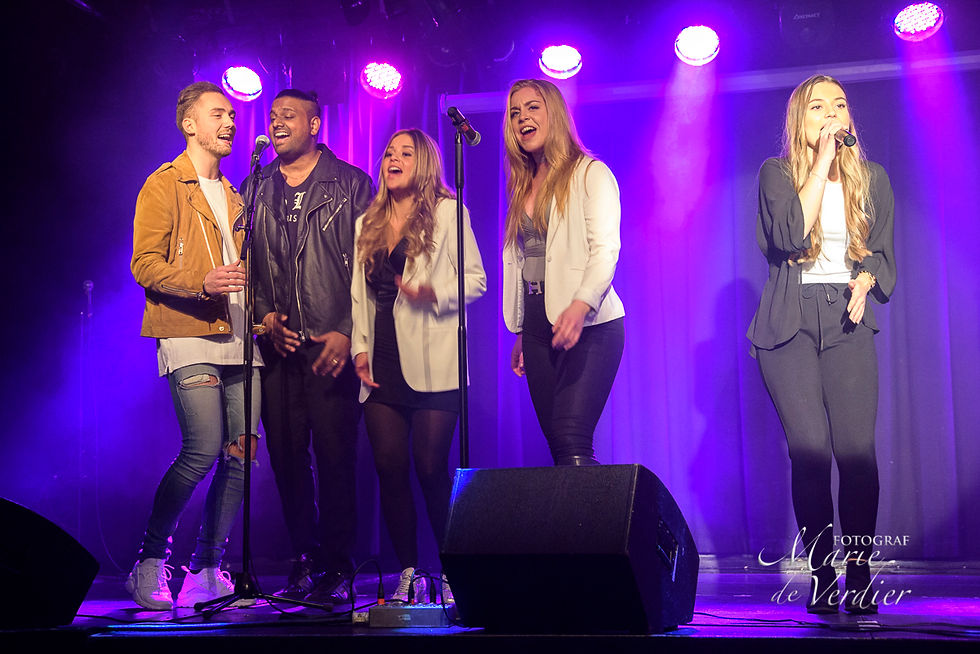 Glee Club Concert-114