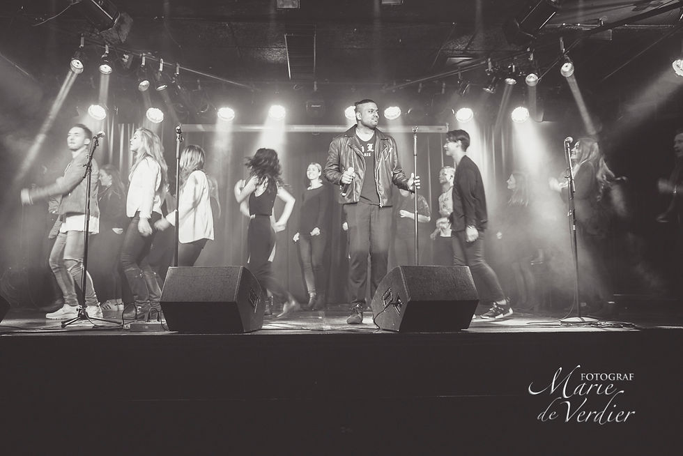 Glee Club Concert-121