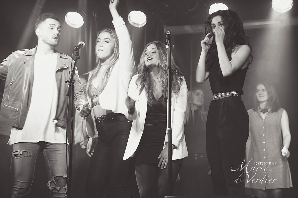 Glee Club Concert-119
