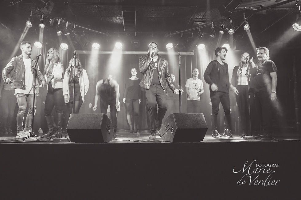 Glee Club Concert-122