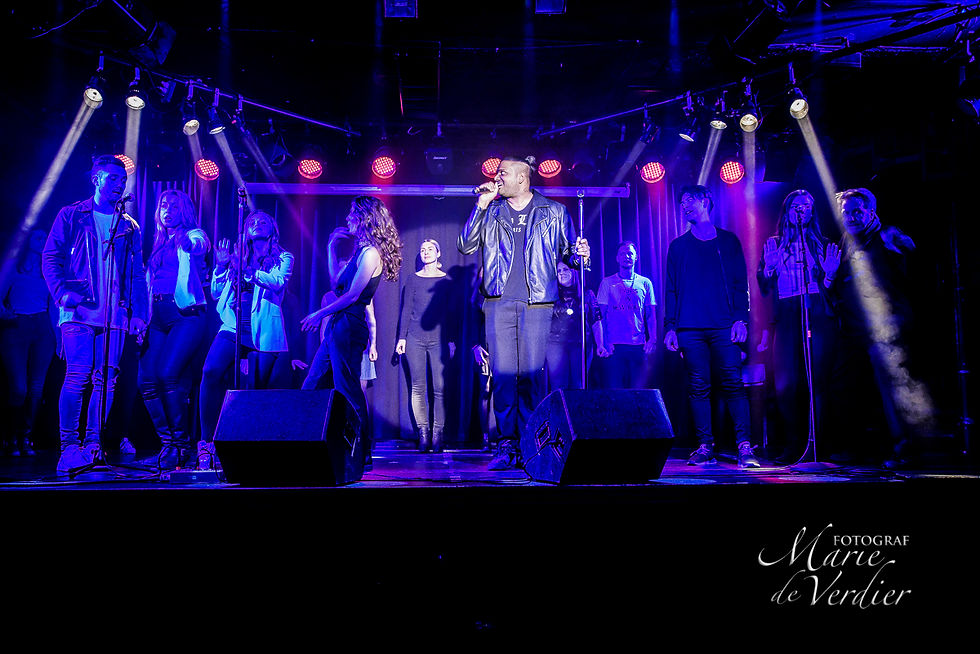 Glee Club Concert-123