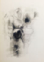 _w_litho crayon on yupo