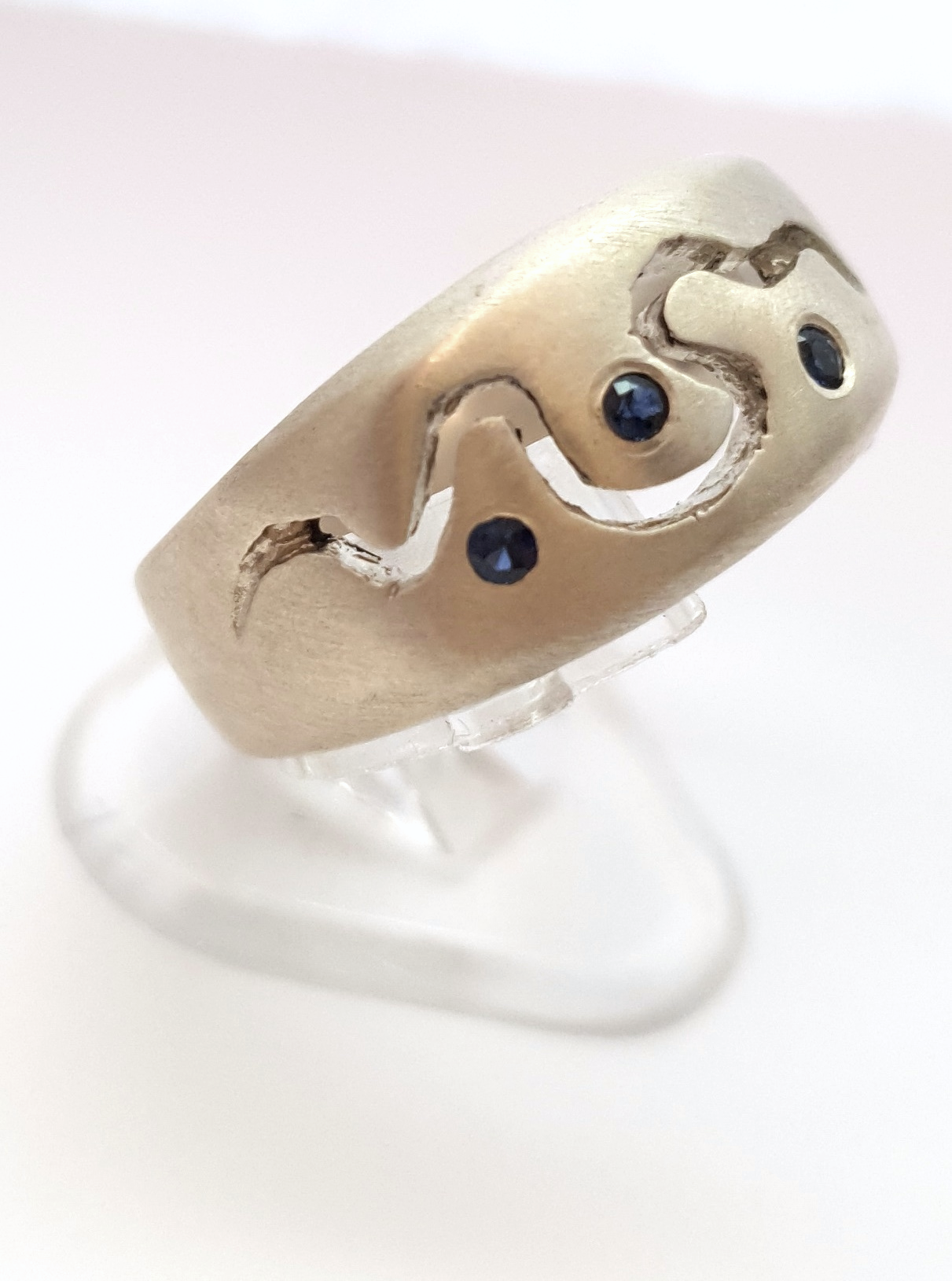 River Ring