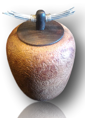 Myrtle Wishing Pot