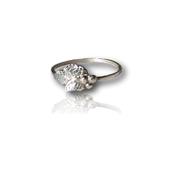 Leaf Ring