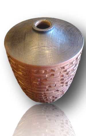 Blackwood Hollow Vessel