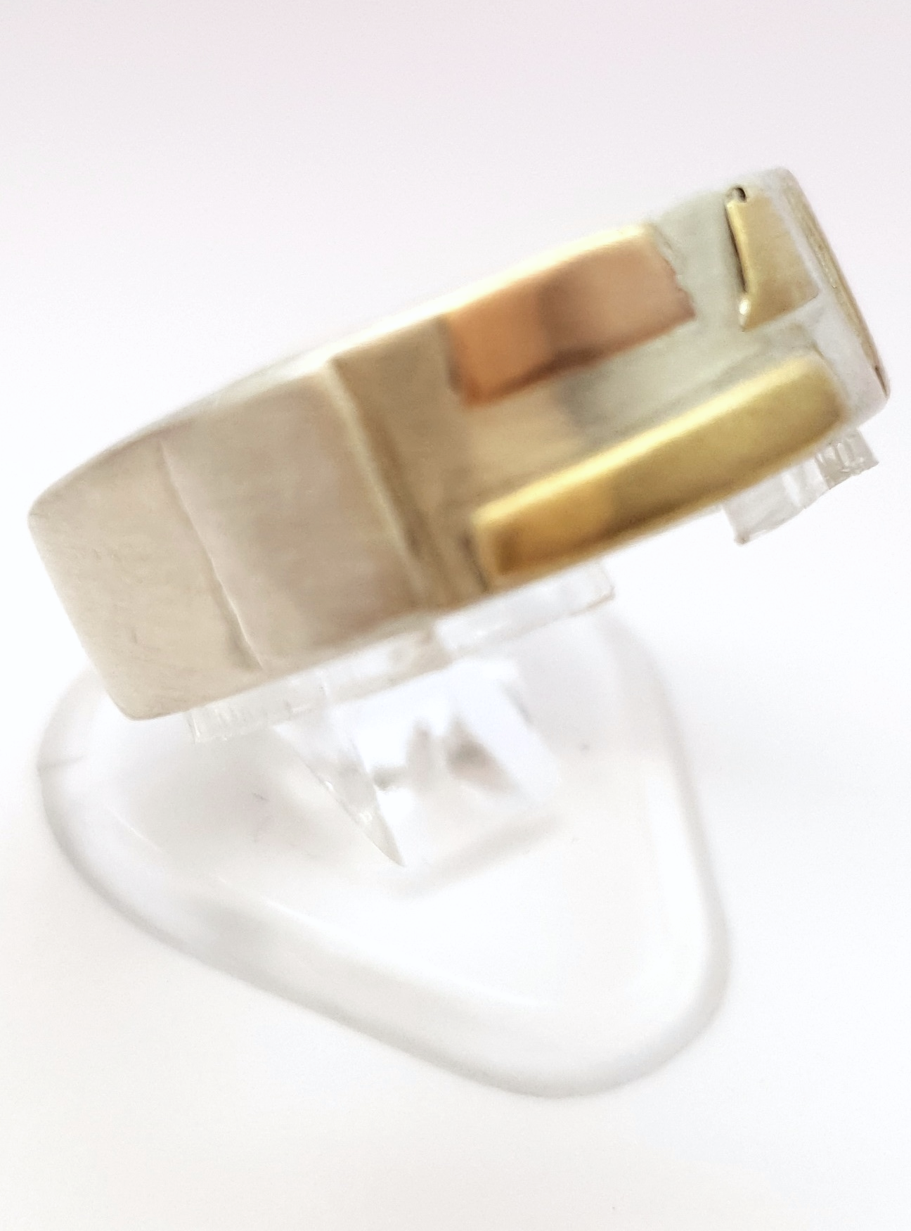 Urban Landscape Ring