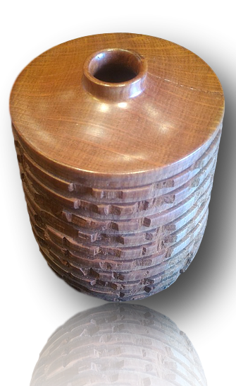 Sheoak Hollow Vessel