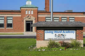Living Word Academy