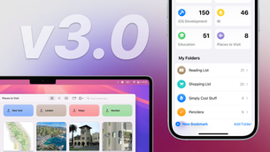 Introducing Linkeeper 3.0: Our biggest update—yet.