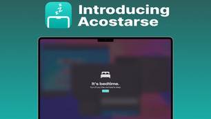 Introducing Acostarse