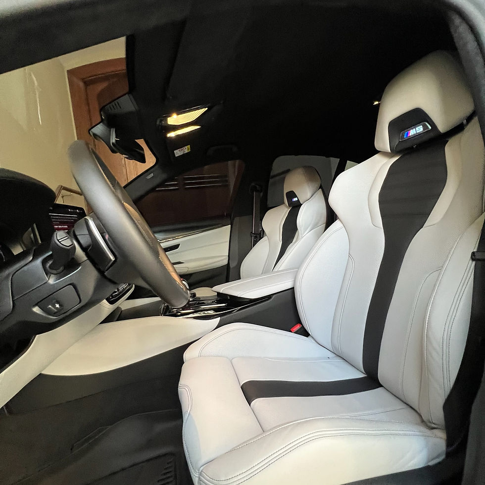 Miniatura: 💲BMW M5 4.4 V8 COMPETITION M XDRIVE 2021💲