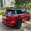 Miniatura: MINI COOPER COUNTRYMAN ALL4 2014