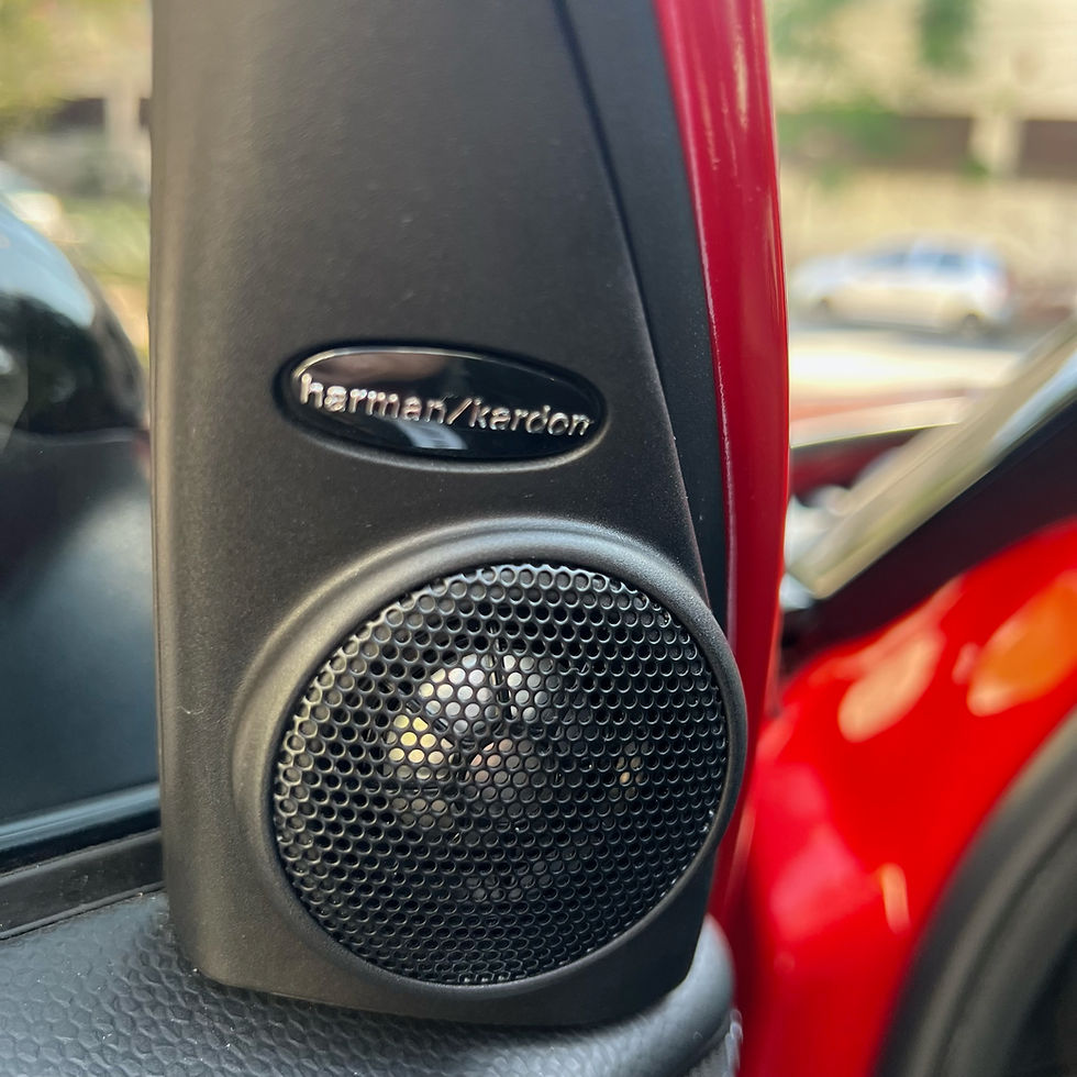 Miniatura: MINI COOPER COUNTRYMAN ALL4 2014