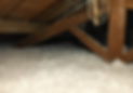 Soufflage en isolation des combles