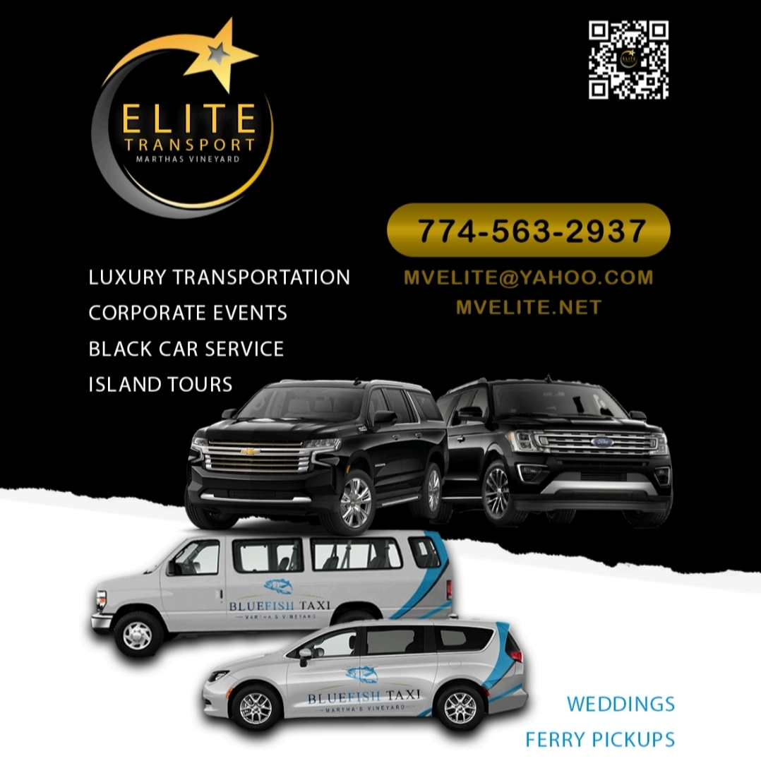 ELITE TRANSPORT/BLUEFISH TAXI