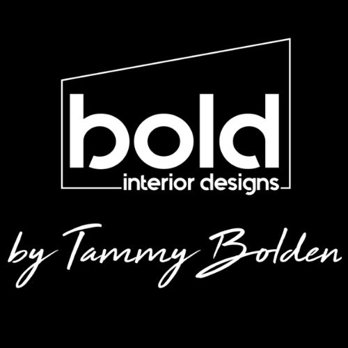 BOLD INTERIOR DESIGNS