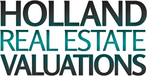 HOLLAND REAL ESTATE VALUATIONS