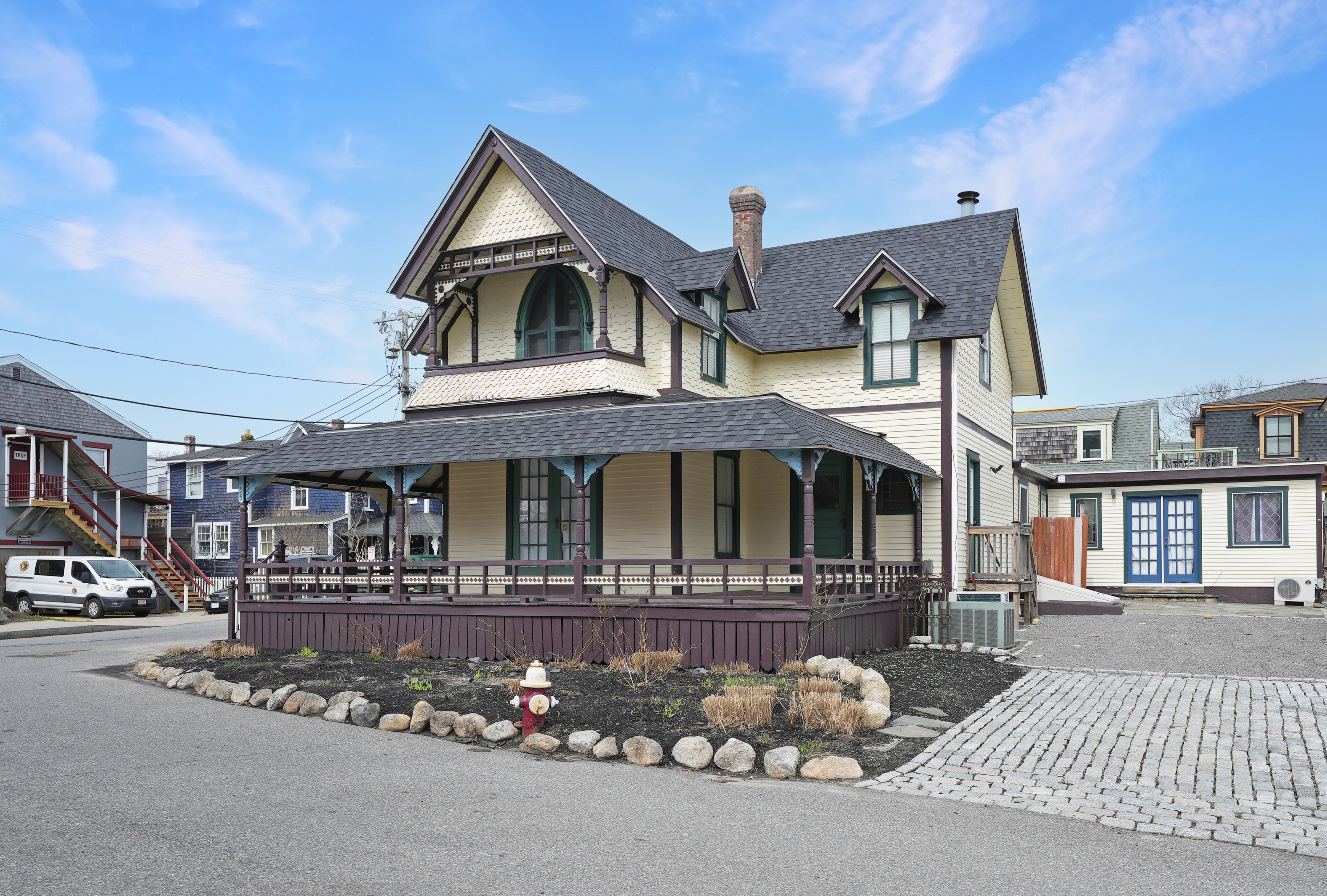 AKWAABA MANOR