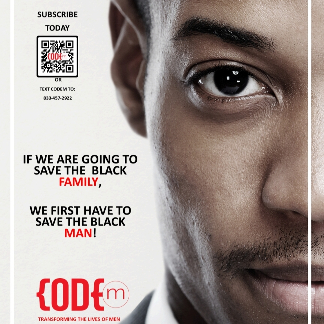 CODE M MAGAZINE