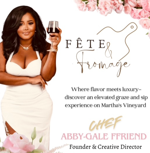 Fete & Fromage