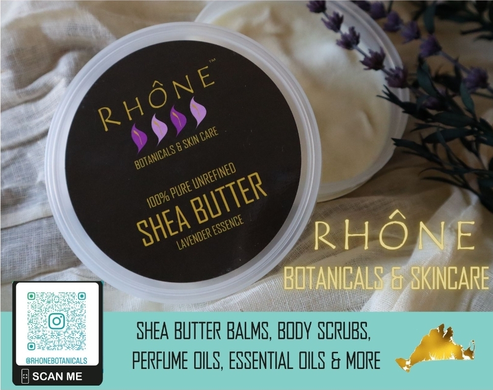 Rhone Botanicals & Skincare