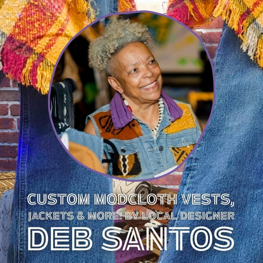Deb Santos - Custom Designs