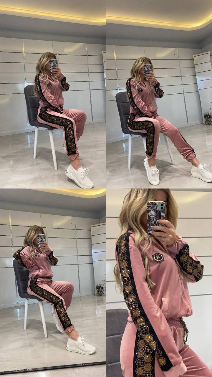 Thumbnail:  ᗺB Set
