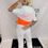 Thumbnail: Paparazzi Fashion Tiger set
