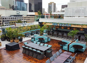 Cielo Rooftop Lounge photo
