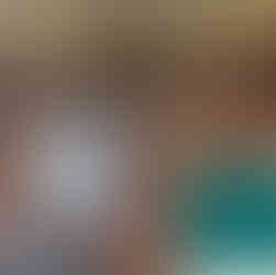 木部塗装工事　上塗り1回目