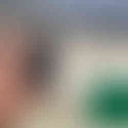 破風板塗装工事　ケレン・下地調整