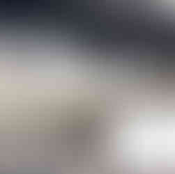 鼻隠し塗装工事　上塗り1回目