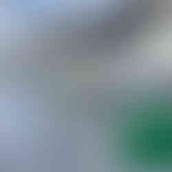 屋根塗装工事　上塗り