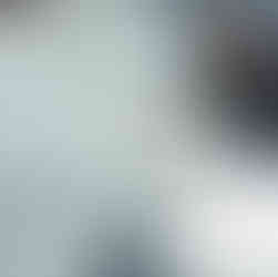 屋根塗装工事　上塗り