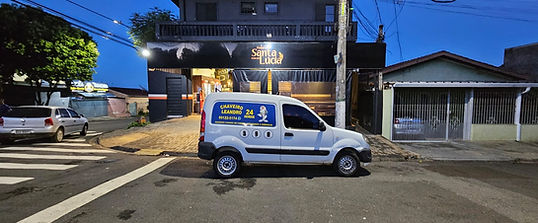 Chaveiro 24h