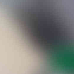 軒天塗装工事　上塗り1回目