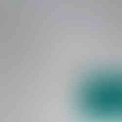 軒天塗装工事　上塗り2回目