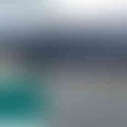 雨樋塗装工事　上塗り2回目